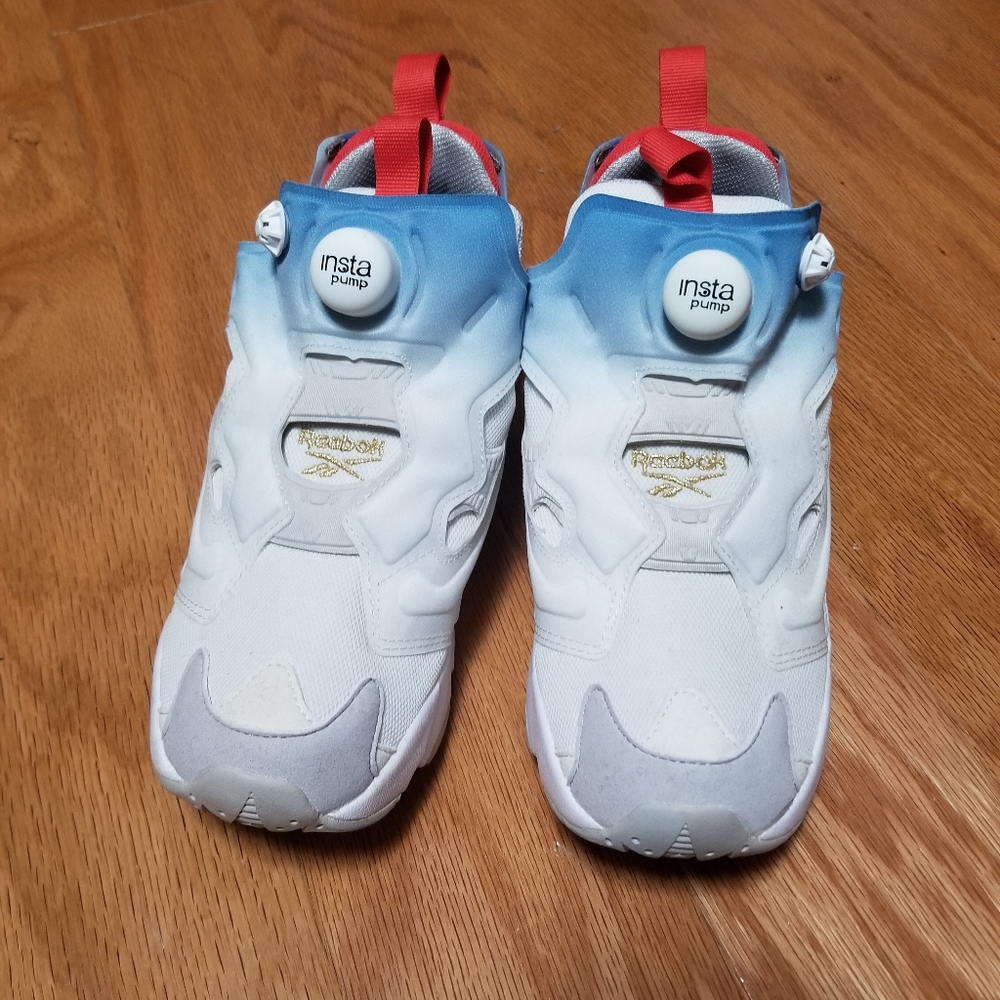 Reebok Instapump in EUR 36.5 (USA 5.5)